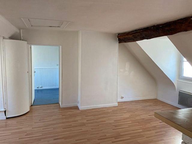 Appartement location à Versailles