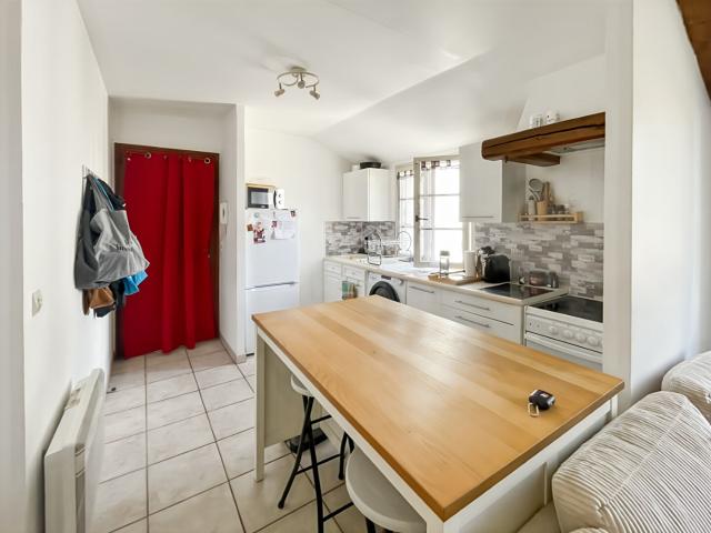 Appartement location à Évry, Vert-le-grand