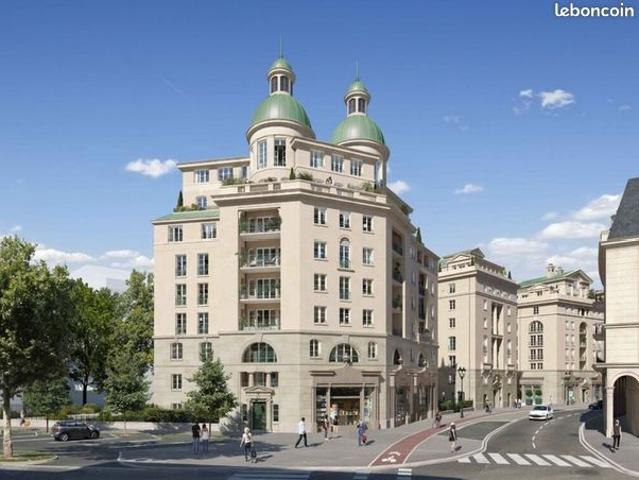 Appartement vente à Nanterre, Puteaux