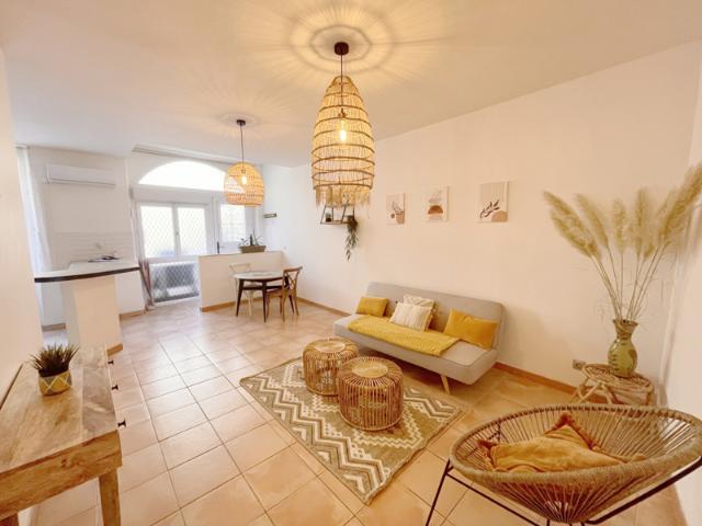 Appartement vente à Arrondissement de Draguignan, Vidauban