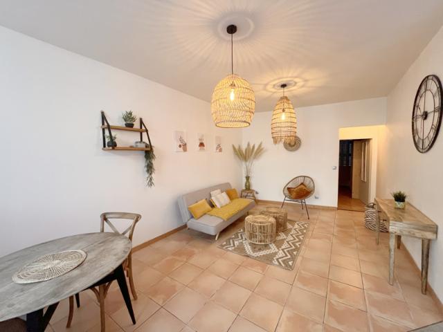 Appartement vente à Arrondissement de Draguignan, Vidauban