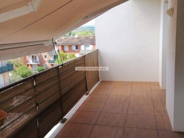 Appartement location à Vidauban, Var