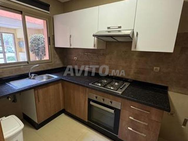 Appartement location