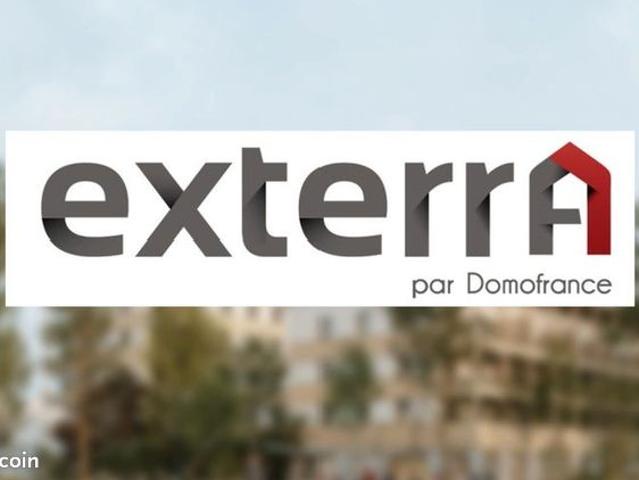 Appartement vente à Bordeaux, Cenon