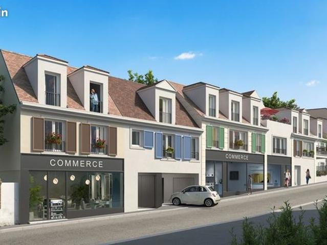 Appartement vente à Argenteuil, La Frette-sur-seine