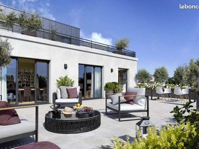 Appartement vente à Nogent-sur-Marne, Le Perreux-sur-marne