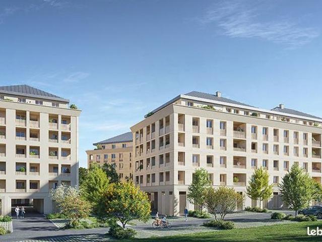 Appartement vente à Torcy, Bussy-saint-georges