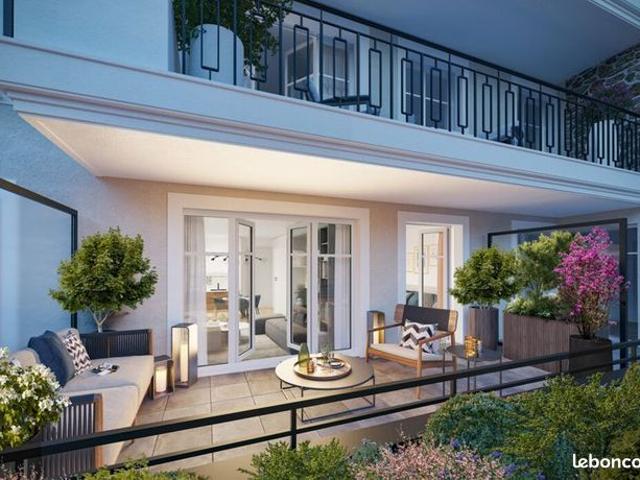 Appartement vente à L'Haÿ-les-Roses, Villeneuve-saint-georges