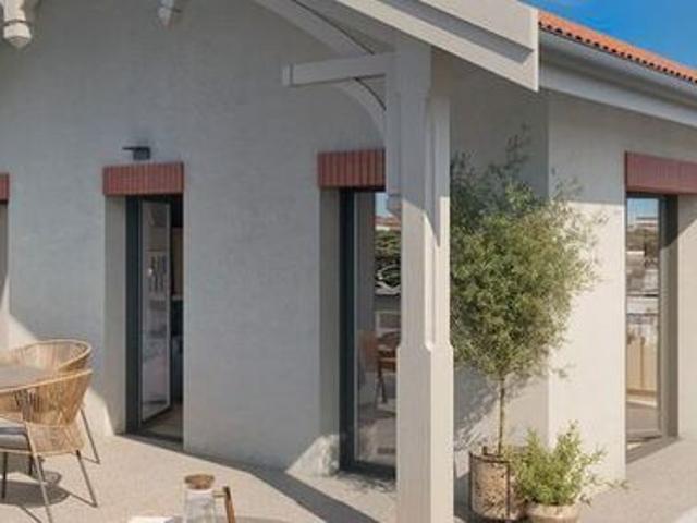Appartement vente à Arcachon