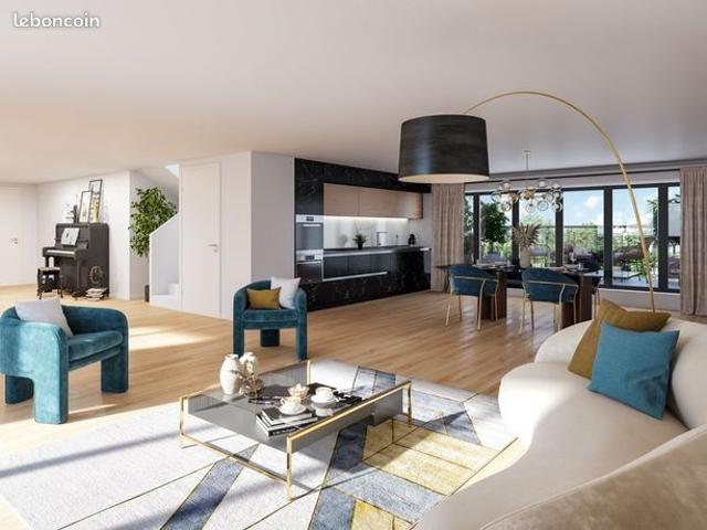 Appartement vente à Argenteuil