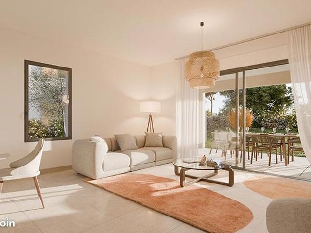 Appartement vente à Aix-en-Provence, Aix-en-provence
