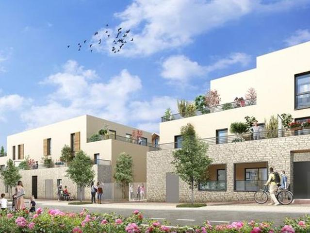 Appartement vente à Saint-Germain-en-Laye, Saint-germain-en-laye