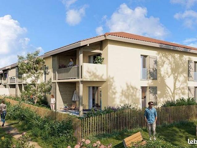 Appartement vente à Dax