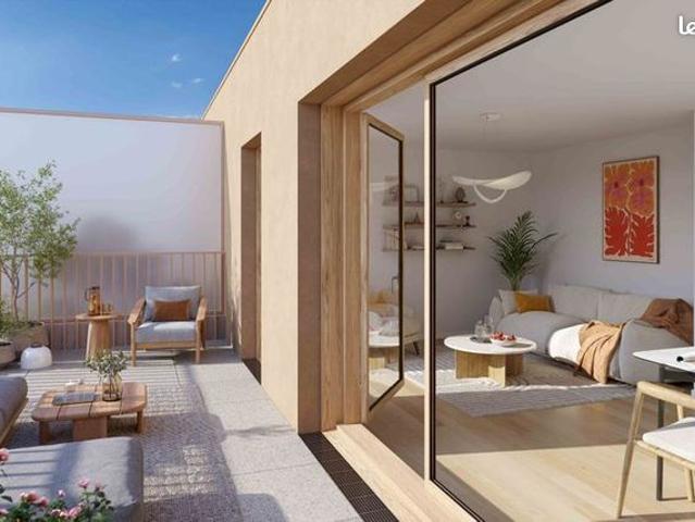 Appartement vente à Argenteuil, Eaubonne