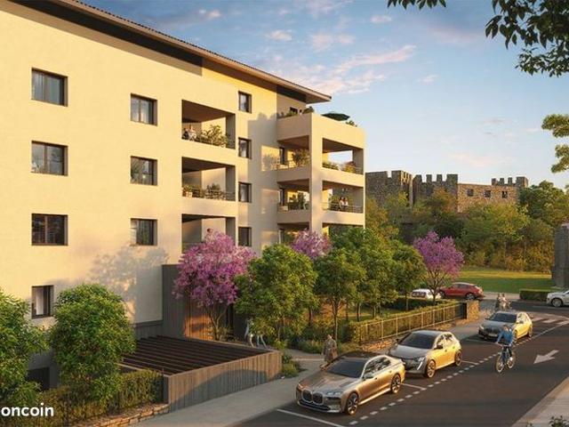 Appartement vente à Montbrison, Montrond-les-bains