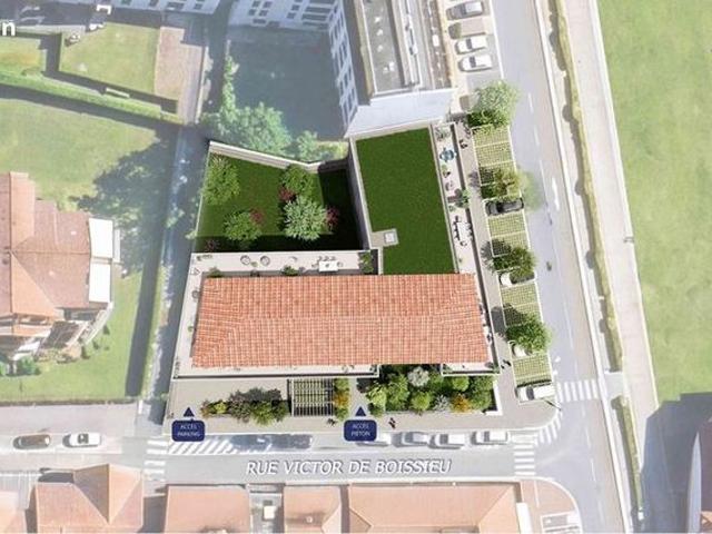 Appartement vente à Montbrison, Montrond-les-bains