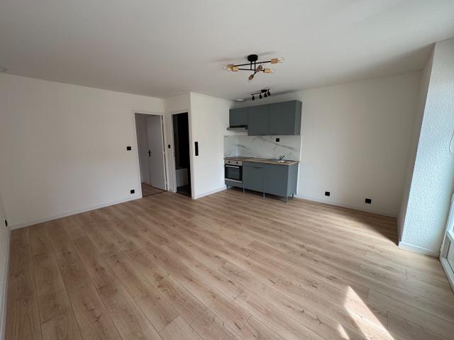 Appartement location à Blois, Villebarou
