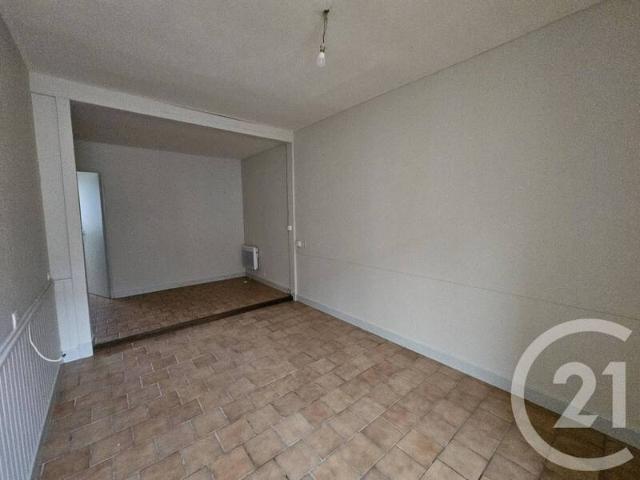 Appartement location à Châteauroux, Villedieu-sur-indre