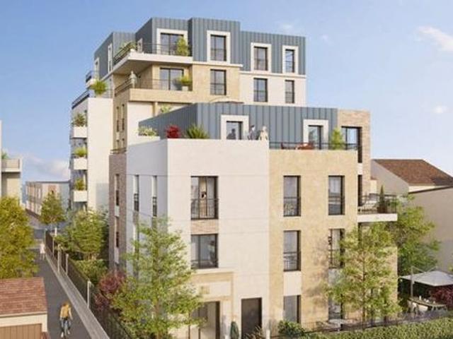 Appartement vente à L'Haÿ-les-Roses, Villejuif