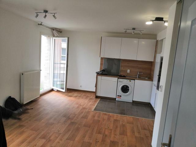Appartement location à L'Haÿ-les-Roses, Villeneuve-le-roi