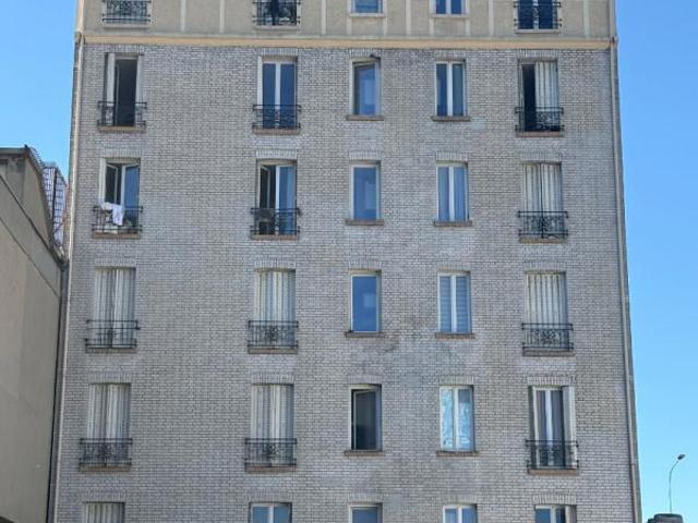 Appartement vente à L'Haÿ-les-Roses, Villeneuve-saint-georges