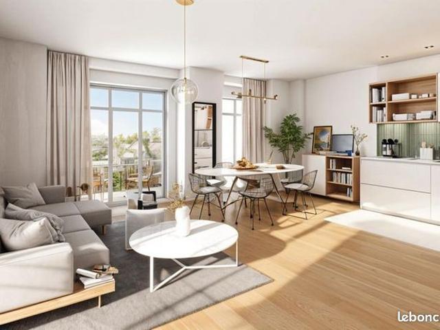 Appartement vente à Nogent-sur-Marne, Villiers-sur-marne