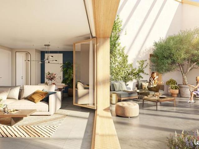 Appartement vente à Beaune, Couchey