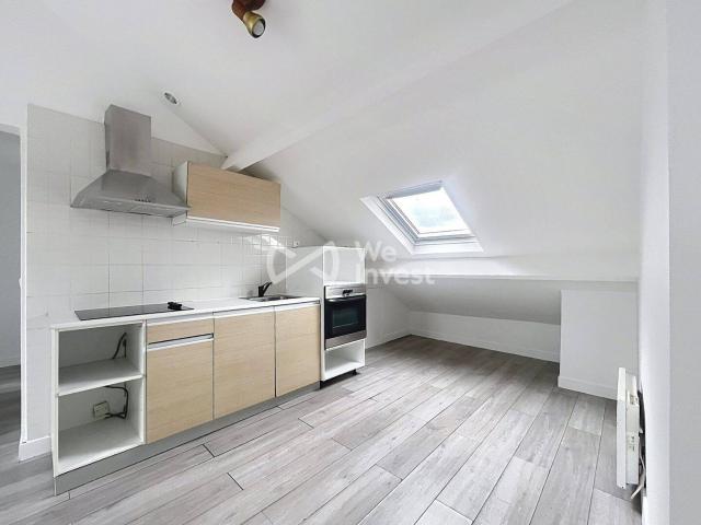Appartement location à Quartier Centre Ville, Viry-Châtillon