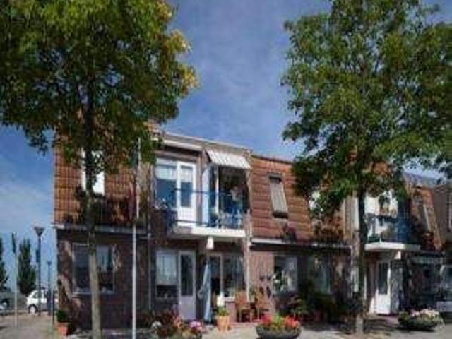 Appartement te huur in Binnenstad, Hoorn