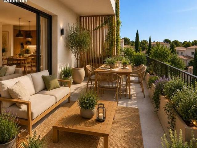 Appartement vente à Gap, Provence-Alpes-Côte d'Azur