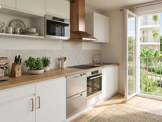 Appartement vente à Rennes, Bretagne