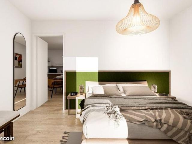 Appartement vente à Dreux, Montreuil