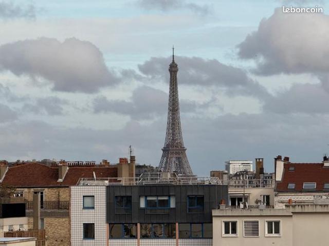 Appartement vente à Boulogne-Billancourt, Boulogne-billancourt