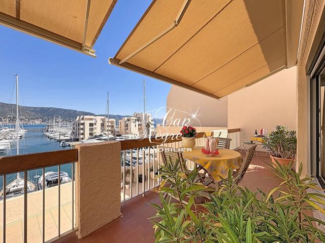 Appartement vente à Arrondissement de Toulon, Bormes-les-mimosas