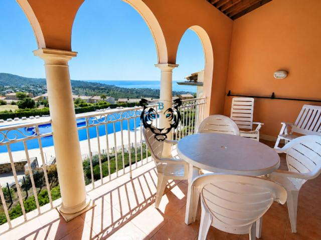 Appartement vente à Arrondissement de Draguignan, Roquebrune-sur-argens