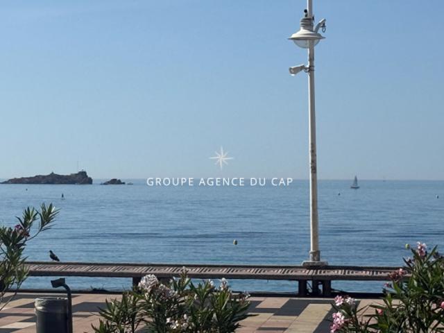 Appartement vente à Arrondissement de Draguignan, Saint-raphaël