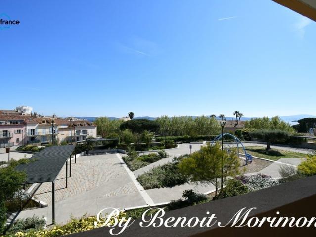 Appartement vente à Arrondissement de Draguignan, Sainte-maxime