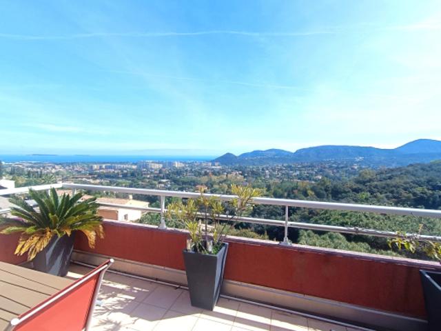 Appartement vente à Grasse, Mandelieu-la-napoule