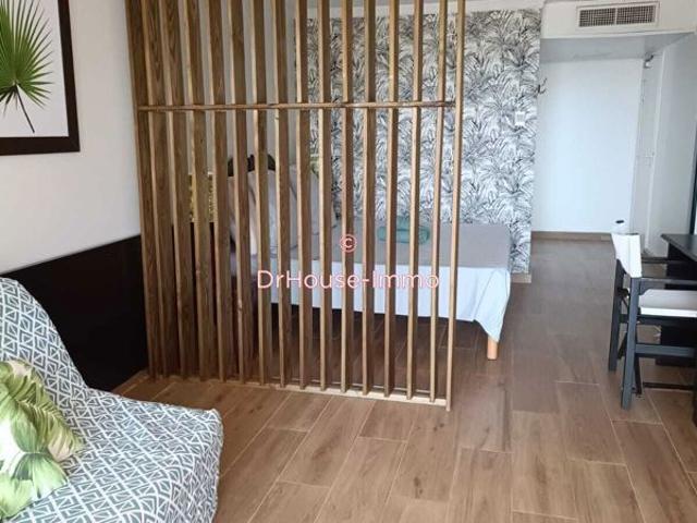 Appartement vente à Guadeloupe