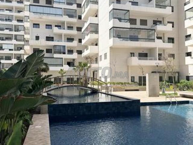 Appartement location