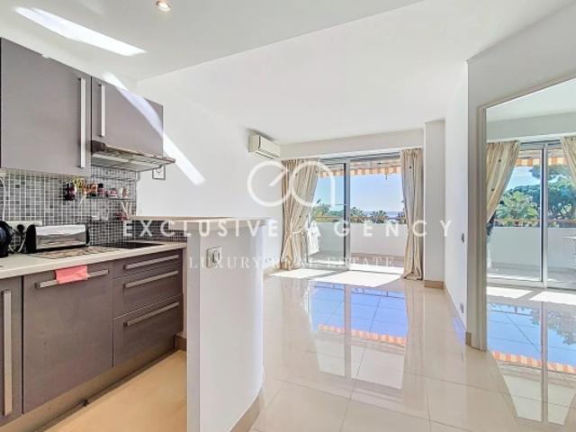 Appartement vente à Golfe-Juan, Vallauris
