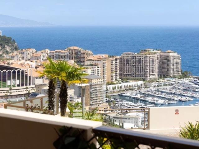 Appartement vente à Nice, Cap-d'ail