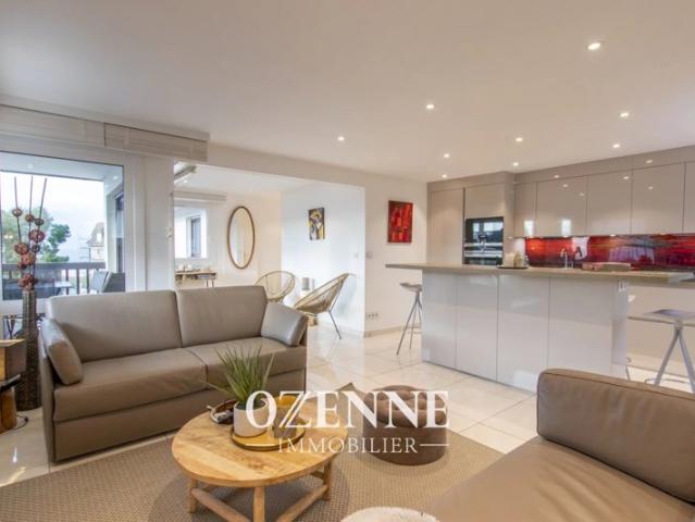 Appartement vente à Lisieux, Benerville-sur-mer