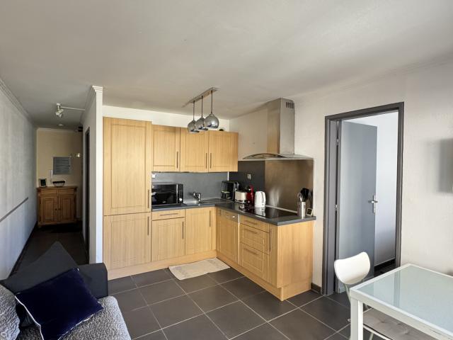 Appartement vente à Perpignan, Canet-en-roussillon