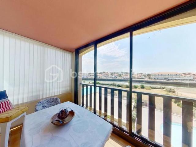 Appartement vente à Dax, Capbreton