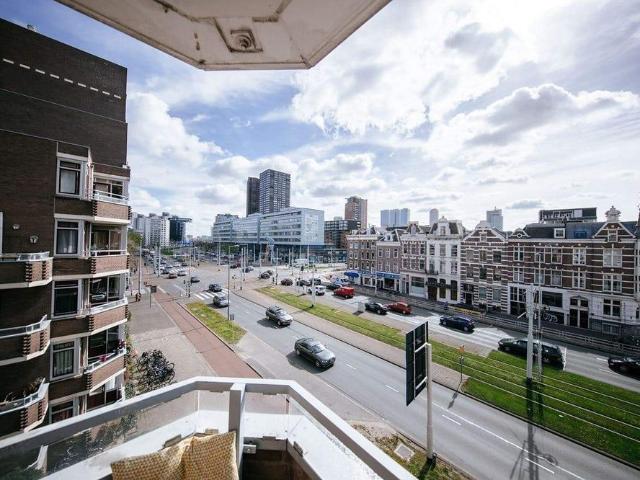 Appartement te huur in Centrum, Rotterdam