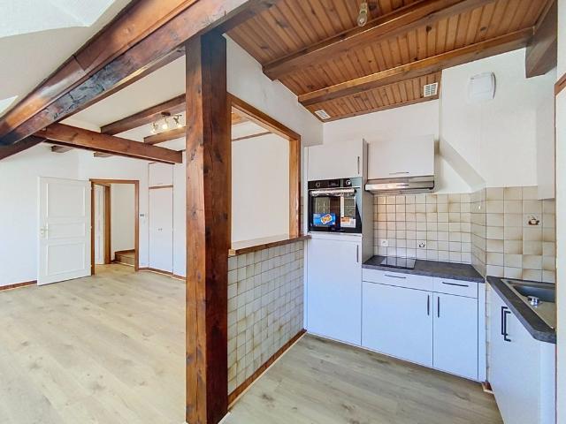 Appartement location à Strasbourg, Wolfisheim