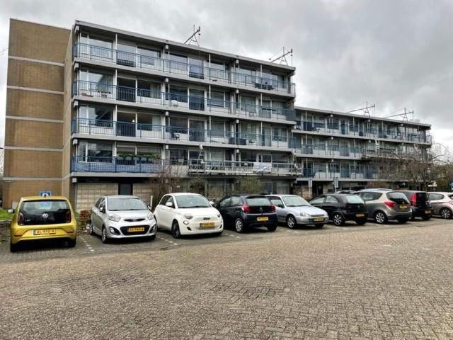 Appartement te huur in Zuidoostbeemster, Noord Holland