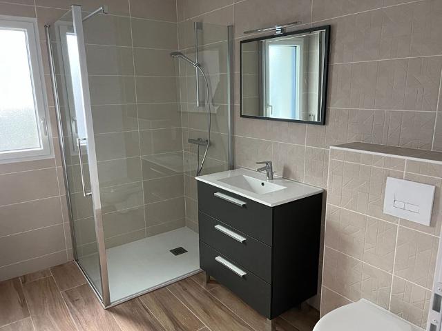 Appartement location à Les Sables-d'Olonne, Château-d'olonne