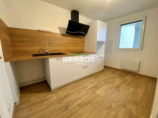 Appartement location à Vesoul